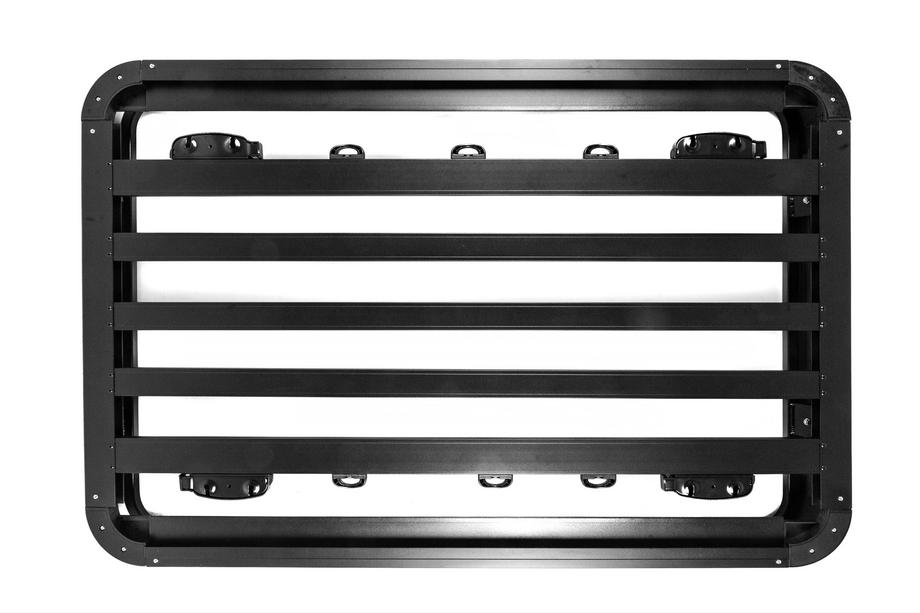 Takkorg Niken 4x4 (aluminium) Foto 10
