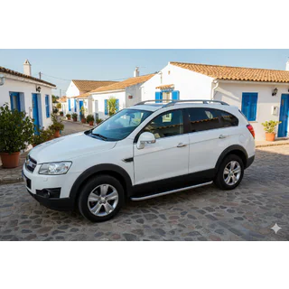 Sidosteg Tayga Grey (2 st, aluminium) foto 1