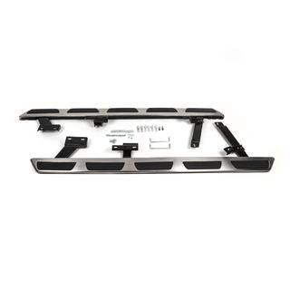 Sidosteg OEM-V1 (2 st, aluminium) foto 4