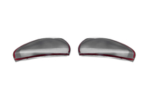 Citroen DS-4 2010–2015 Spegelkåpor (2 st, rostfritt stål) OmsaLine – italienskt rostfritt stål foto 8