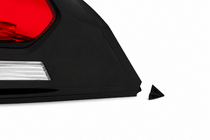 Toyota Land Cruiser Prado 150 2009–2023 Nedsatt pris! LED-baklykta (2017-2023, passagerarsida, 2 st.) foto 8