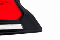 Toyota Land Cruiser Prado 150 2009–2023 Nedsatt pris! LED-baklykta (2017-2023, passagerarsida, 2 st.) foto 6