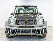 Mercedes G class W465 2025– MNSR Carbon karosserikit (smitt kolfiber) foto 2