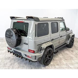 MNSR Carbon karosserikit (smitt kolfiber) Mercedes G class W465 2025– foto 4