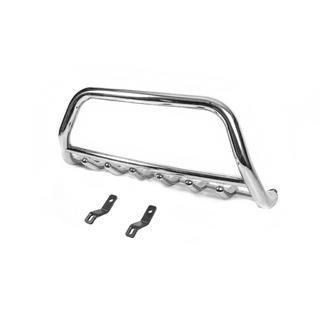 Frontbåge WT003 (rostfritt stål) Honda CRV 2007–2011 foto 3