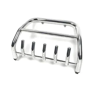 Frontbåge WT003 (rostfritt stål) Hyundai H200, H1, Starex 1998–2007 foto 2
