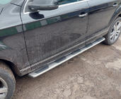 Audi Q7 2005–2015 OEM sidosteg (2 st, aluminium) foto 6