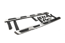 Audi Q7 2005–2015 OEM sidosteg (2 st, aluminium) foto 4