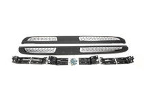 Chevrolet Captiva 2006–2019 Sidosteg Niken-style (2 st, aluminium) foto 4