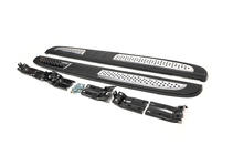 Chevrolet Captiva 2006–2019 Sidosteg Niken-style (2 st, aluminium) foto 1