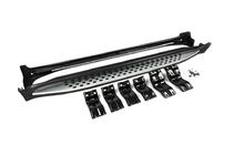 Chevrolet Captiva 2006–2019 Sidosteg Niken-BMW-Style (2 st, aluminium) foto 3
