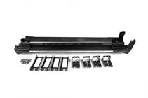 Honda CRV 2007–2011 Sidosteg Niken (2 st., aluminium) foto 2
