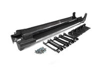 Honda CRV 2007–2011 Sidosteg Niken (2 st., aluminium) foto 3