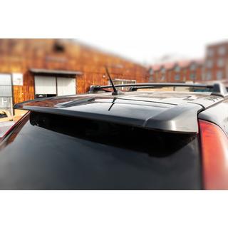 Spoiler för lackering foto 1