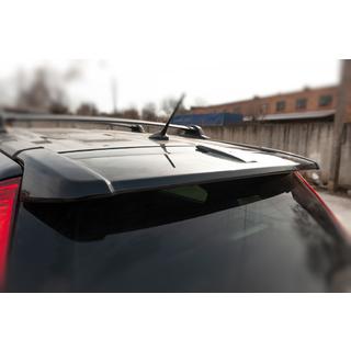 Spoiler för lackering foto 2