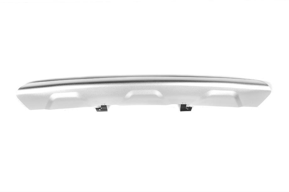 Hyundai IX-35 2010–2015 Främre stötfångarläpp i plast V1 Image