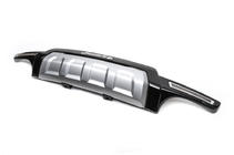 Hyundai Santa Fe 2 2006–2012 Bakre kåpa R007 (plast) foto 3