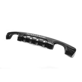 Bakre diffusorinsats R002 (plast) Kia Sportage 2004–2010 foto 3