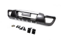 Kia Sorento I BL 2002–2009 Främre läppspoiler F001 (plast) foto 1