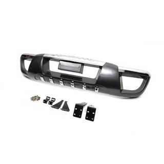 Främre läppspoiler F001 (plast) Kia Sorento I BL 2002–2009 foto 1