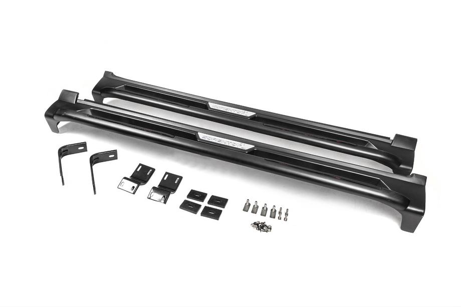 Kia Sorento II XM 2009–2014 Sidosteg OEM 2010-2013 (kod S010) Image