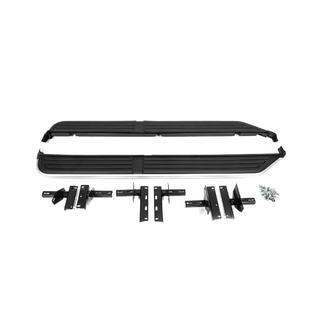 Sidosteg Original (2 st, aluminium) Land Rover Discovery III 2004–2009 foto 4