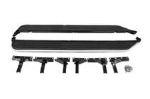 Land Rover Freelander II 2006–2014 Sidosteg Niken (2 st., aluminium) foto 2