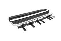Land Rover Freelander II 2006–2014 Sidosteg Niken (2 st., aluminium) foto 3