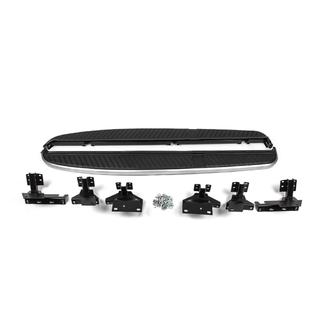 Sidosteg (2 st, aluminium) Range Rover Sport 2005–2013 foto 2