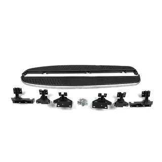 Sidosteg (2 st, aluminium) Range Rover Sport 2005–2013 foto 2