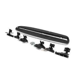 Sidosteg (2 st, aluminium) Range Rover Sport 2005–2013 foto 3