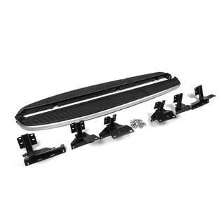 Sidosteg (2 st, aluminium) Range Rover Sport 2005–2013 foto 4