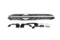 Range Rover Evoque 2012–2018 Sidosteg OEM-V1 (2 st, aluminium) foto 3