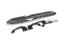 Range Rover Evoque 2012–2018 Sidosteg OEM-V1 (2 st, aluminium) foto 1