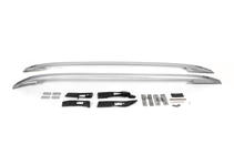 Range Rover Evoque 2012–2018 Original takrails (2 st, aluminium) foto 1