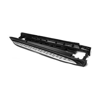 Sidosteg, originaldesign (2 st, aluminium) Mercedes GLE/ML сlass W166 2011–2018 foto 4
