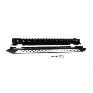 OEM V1 sidosteg (2 st) Mercedes GLK сlass X204 2008–2015 foto 2