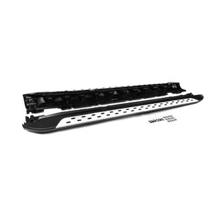 OEM V1 sidosteg (2 st) Mercedes GLK сlass X204 2008–2015 foto 3