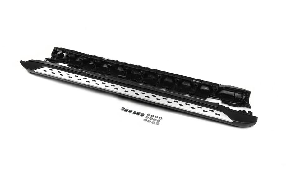 Mercedes GLK class X204 2008–2015 OEM V1 sidosteg (2 st) Image