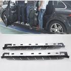 Porsche Cayenne 2010–2017 OEM sidosteg (2 st, aluminium) foto 6