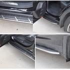 Porsche Cayenne 2010–2017 OEM sidosteg (2 st, aluminium) foto 7