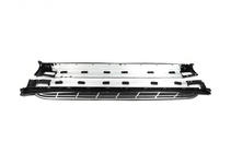 Porsche Cayenne 2010–2017 OEM sidosteg (2 st, aluminium) foto 10