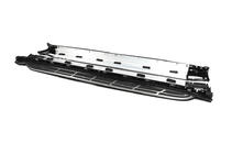 Porsche Cayenne 2010–2017 OEM sidosteg (2 st, aluminium) foto 8
