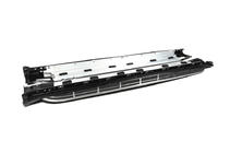 Porsche Cayenne 2010–2017 OEM sidosteg (2 st, aluminium) foto 9