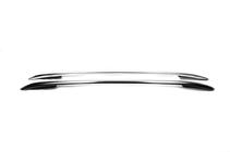 Volkswagen Touareg 2010–2018 Originala takrails V2 (2 st, rostfritt stål) foto 2