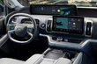 Test av Ford Expedition V 2025: stor SUV för stora uppgifter foto 5