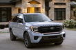 Test av Ford Expedition V 2025: stor SUV för stora uppgifter foto 1