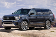 Test av Ford Expedition V 2025: stor SUV för stora uppgifter foto 2