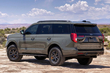 Test av Ford Expedition V 2025: stor SUV för stora uppgifter foto 3