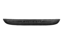 Renault Megane III 2009–2016 Vintertäckning för grill (2009-2013, nedre) Matt foto 13
